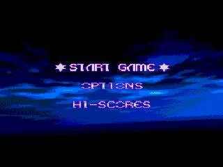 Novastorm (PS1)