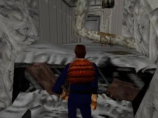 OverBlood (PS1)