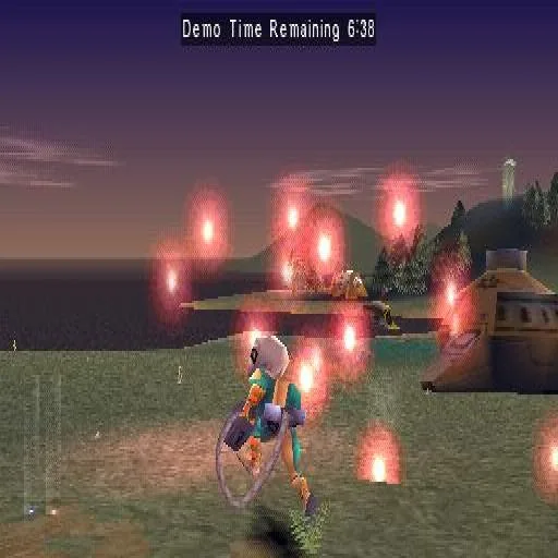 Terracon (PS1)