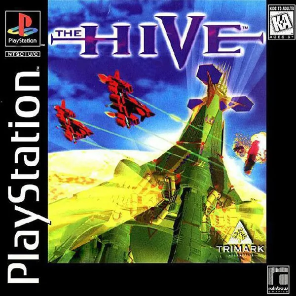 The Hive (1995)