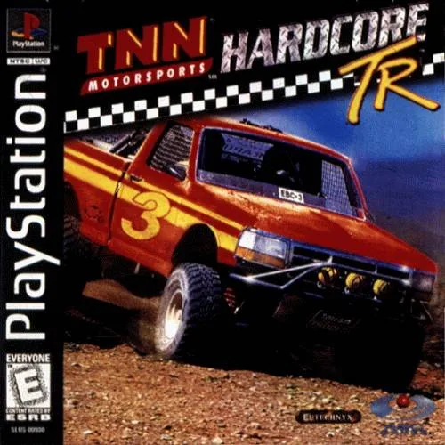 TNN Motorsports HardCore TR (PS1)
