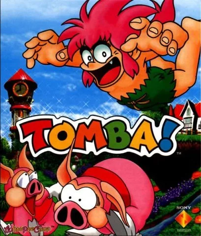 Tomba!