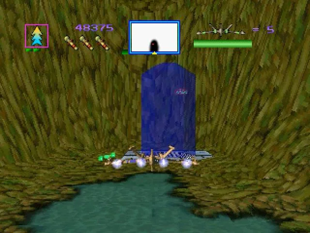 Total Eclipse (1994)