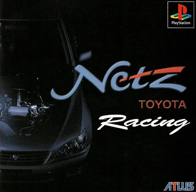 Toyota Netz Racing (PS1)