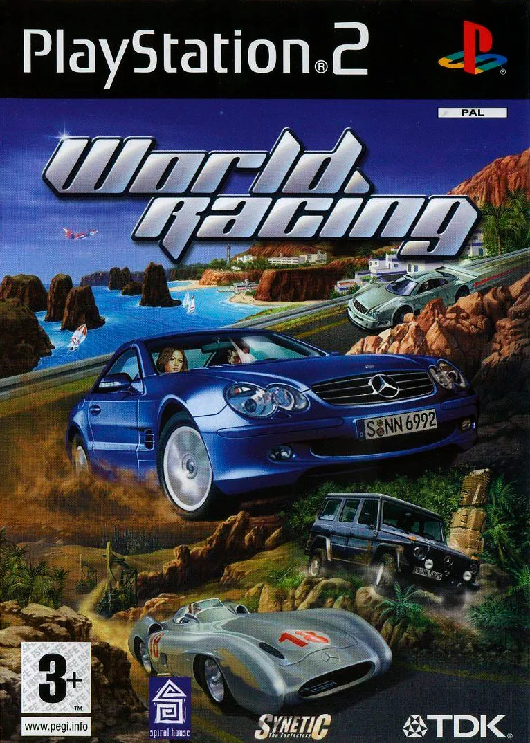 World Racing