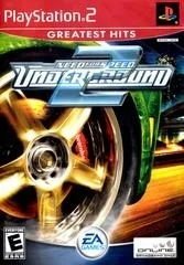 Need For Speed: Underground 2 [Greatest Hits]