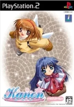 Kanon [Best version] (PS2)