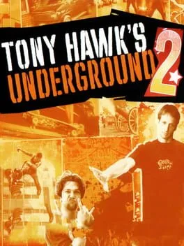 Tony Hawk's Underground 2 [Greatest Hits]