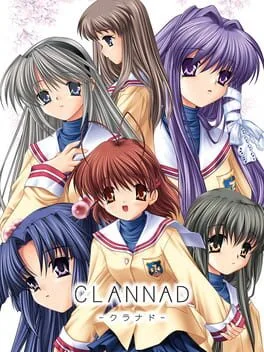 Clannad [Best]