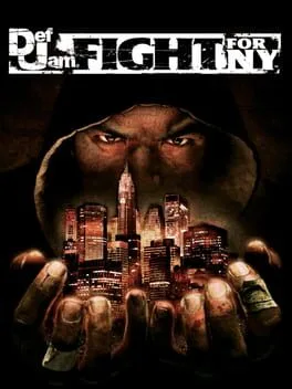 Def Jam: Fight For NY [EA Best Hits]