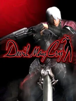 Devil May Cry [PlayStation 2 the Best] (PS2)