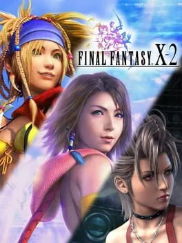 Final Fantasy X-2 [Ultimate Hits]