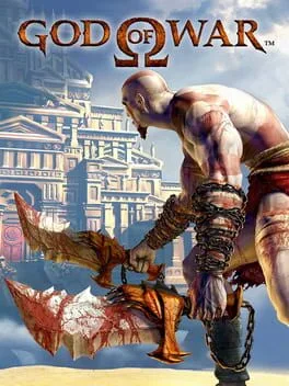 God Of War [Best Price] (PS2)