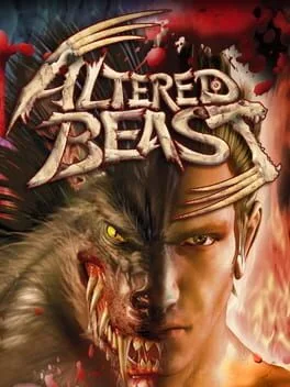 Project Altered Beast