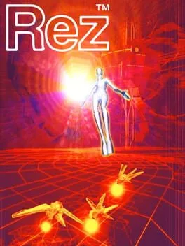 Rez [Special Package]