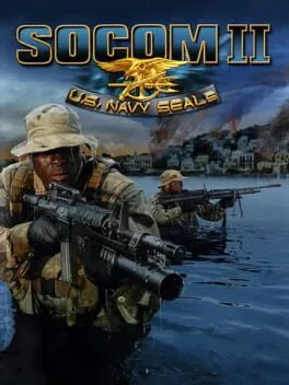SOCOM U.S. Navy Seals