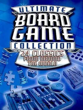 The Board Game Collection (PS2)