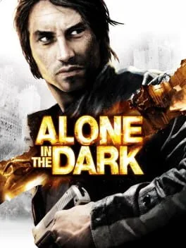 Alone In The Dark [Steelbook Edition]