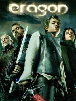 Eragon [Not For Resale]