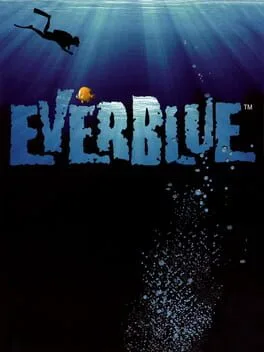 Everblue [Promo Not For Resale]