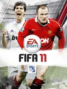 FIFA 11 [Platinum] (PS2)