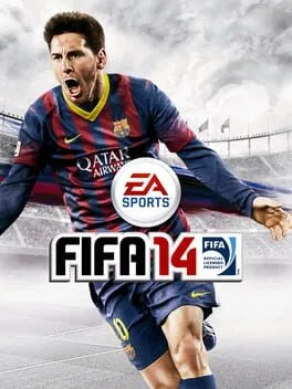 FIFA 14 [Platinum] (PS2)