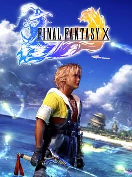 Final Fantasy X [Promo Only - Not For Resale]