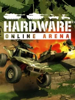 Hardware Online Arena [Promo Not For Resale]