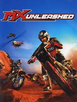 MX Unleashed [Promo Not For Resale]