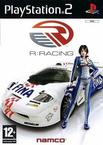 R: Racing