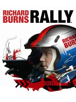 Richard Burns Rally [Promo] (PS2)