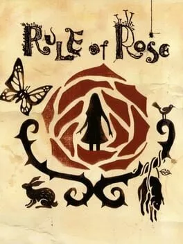 Rule Of Rose [Not For Resale] (PS2)