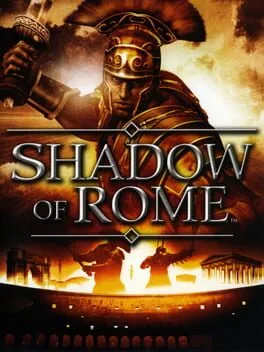 Shadow Of Rome [Not For Resale] (PS2)