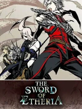 Sword of Etheria (PS2)