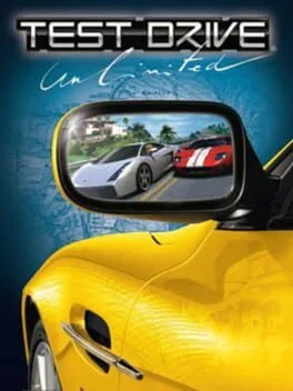 Test Drive Unlimited [Steelbook] (PS2)