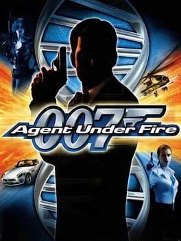 007 Agent Under Fire [Greatest Hits] (PS2)