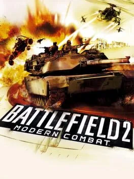 Battlefield 2 Modern Combat [Online-Only Demo Disc]