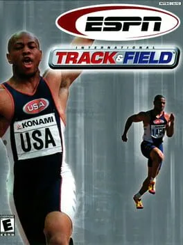 ESPN Track and Field
