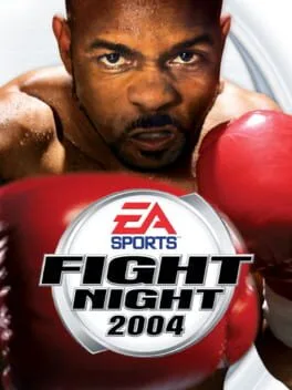 Fight Night 2004 [Greatest Hits] (PS2)