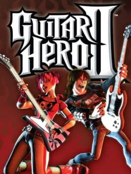 Guitar Hero II [Not For Resale]