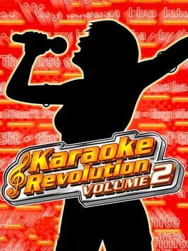 Karaoke Revolution 2