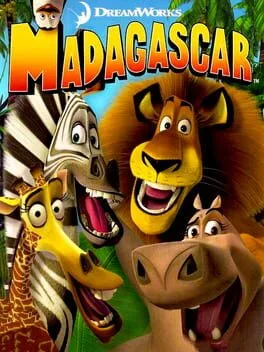 Madagascar [Greatest Hits] (PS2)