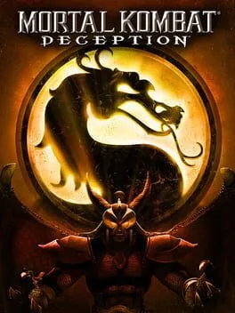 Mortal Kombat Deception [Greatest Hits]