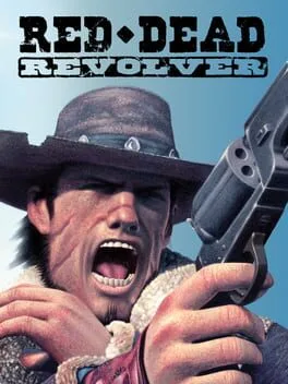Red Dead Revolver [Greatest Hits] (PS2)
