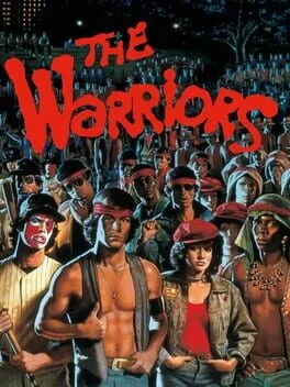 The Warriors [Greatest Hits]