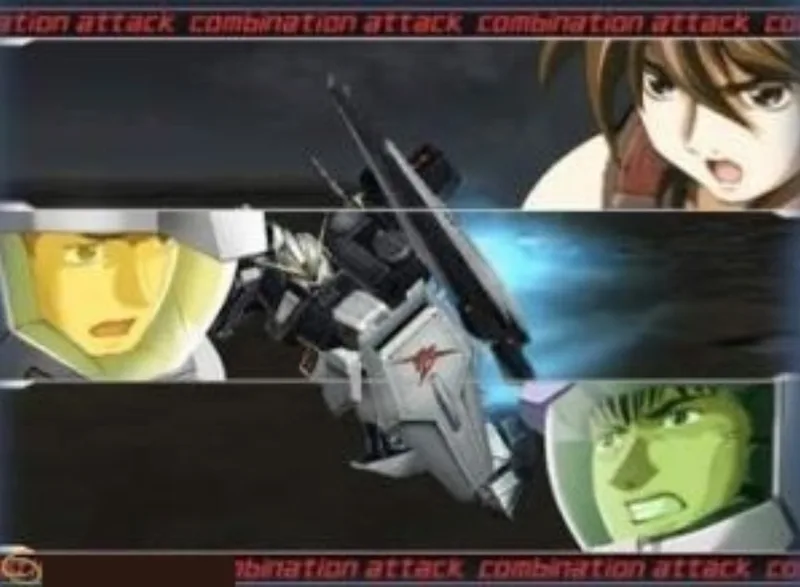 Another Century's Episode (PS2)