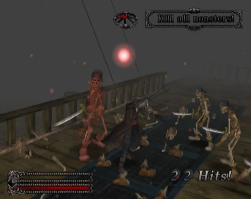 Buccaneer (2007)