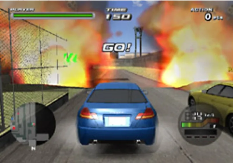 Critical Velocity