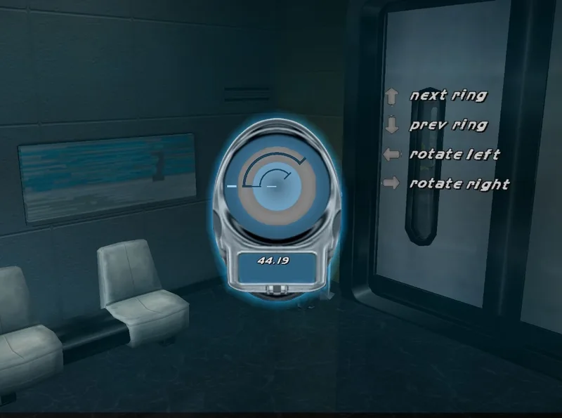 Fantastic 4 (PS2)