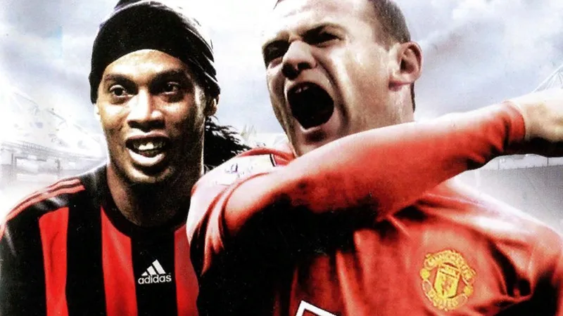 FIFA 09 (PS2)